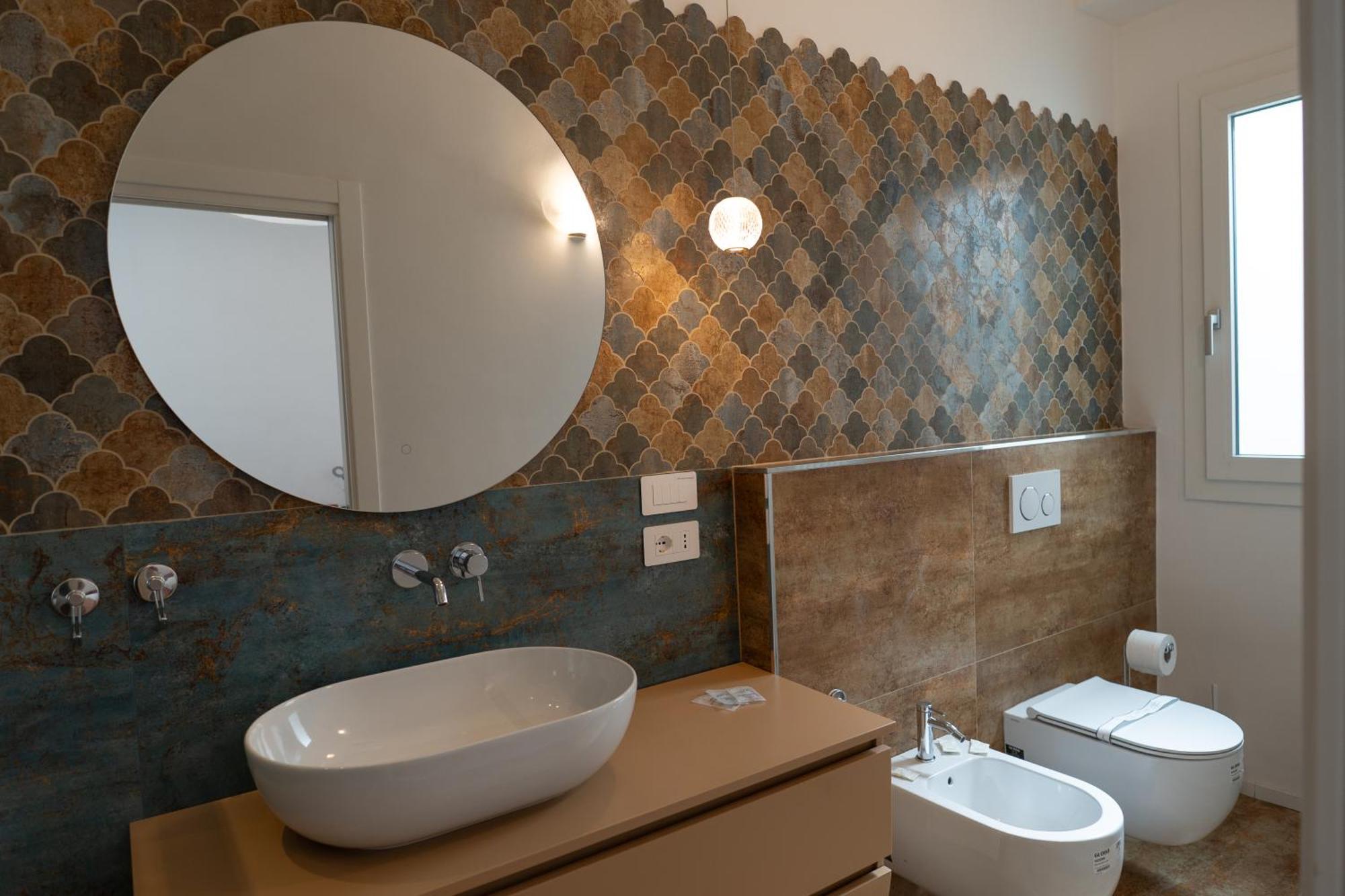 Apartment Giglio Viola Duomo