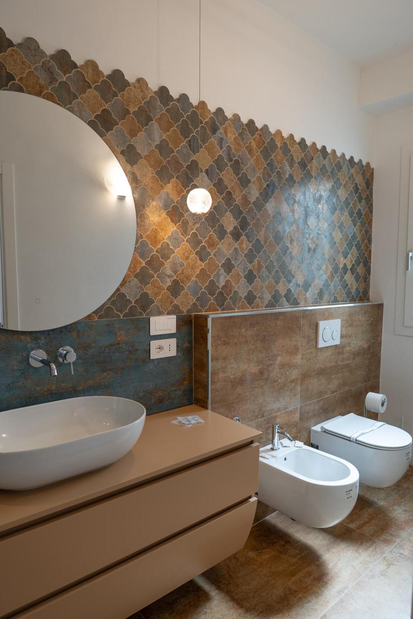 Apartment Giglio Viola Duomo Florence