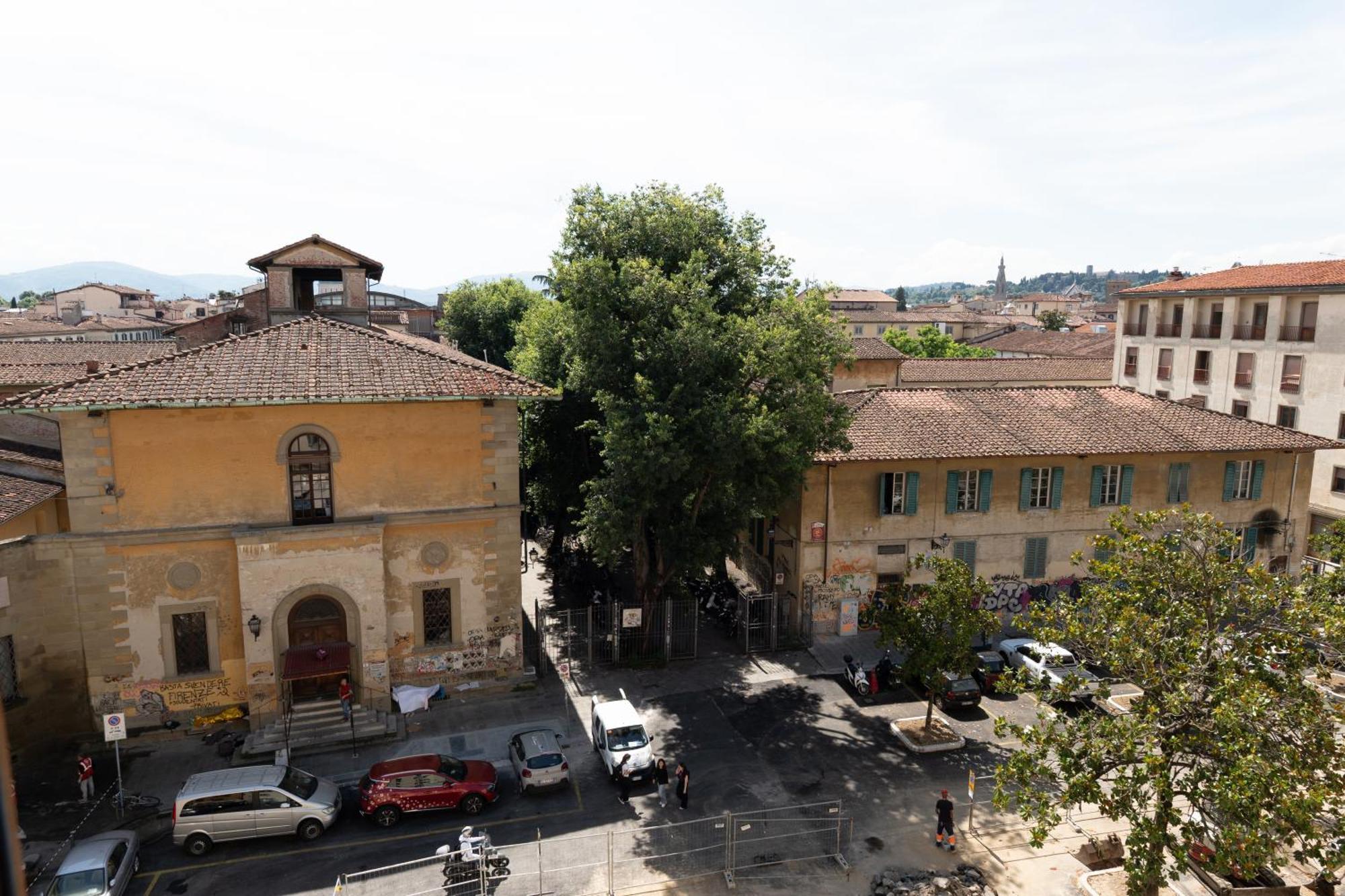 Apartment Giglio Viola Duomo