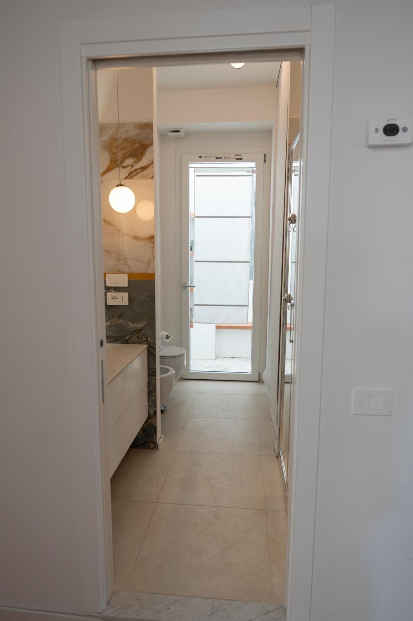 Giglio Viola Duomo Apartment