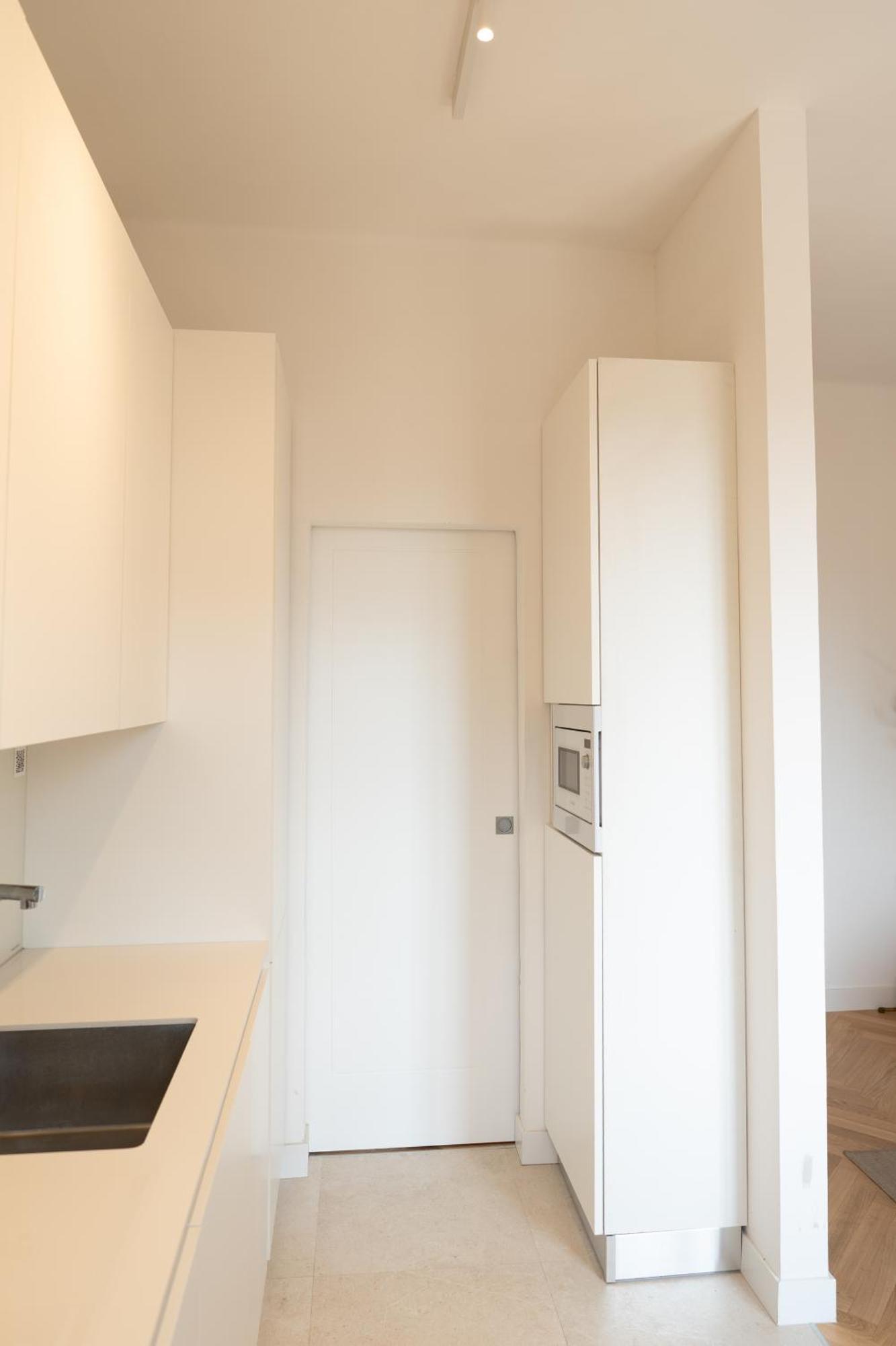 Apartment Giglio Viola Duomo