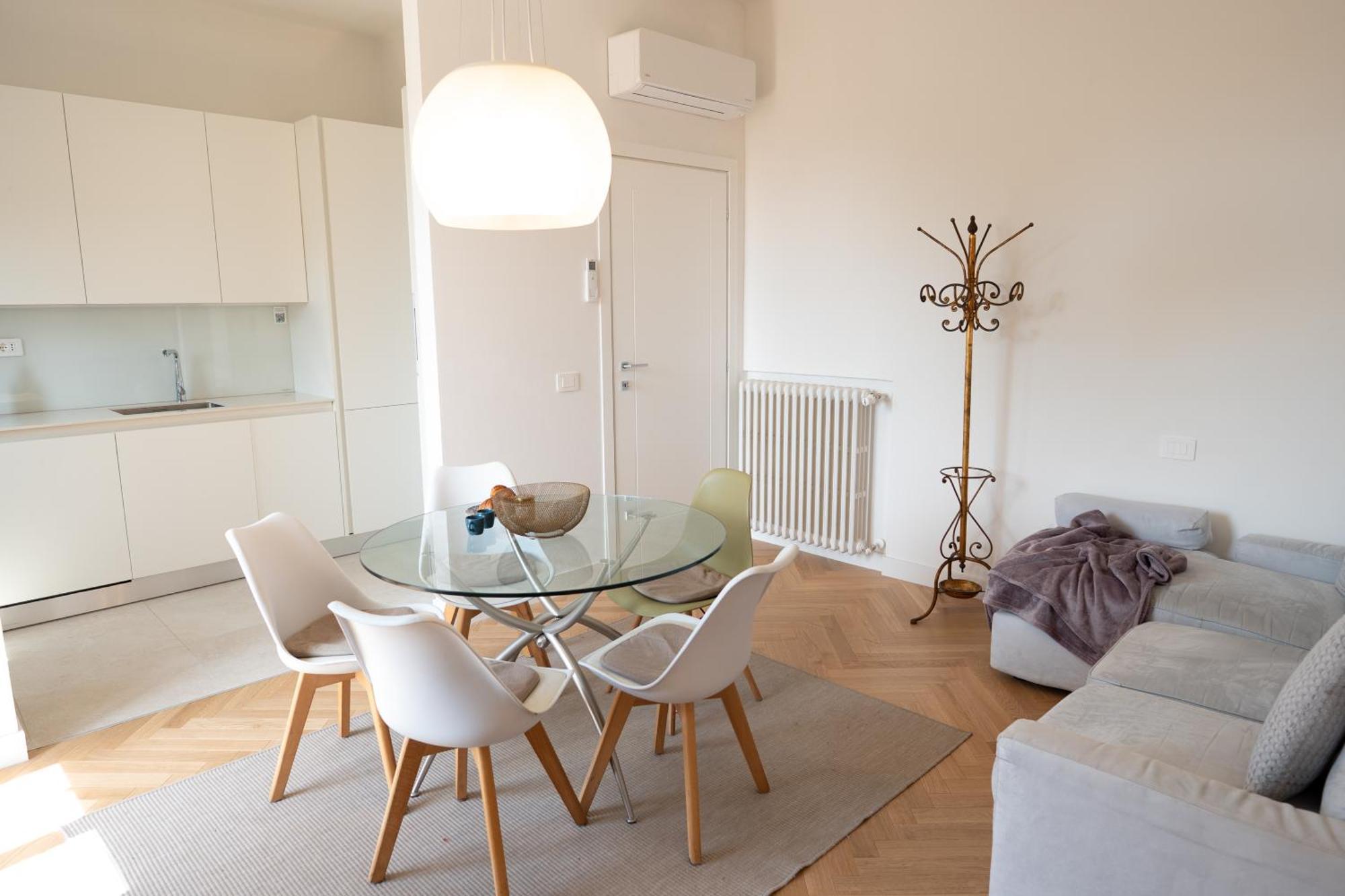 Apartment Giglio Viola Duomo